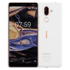 Nokia 7 Plus