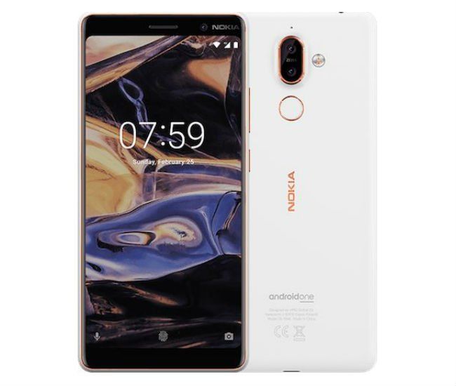 Nokia 7 Plus Price in Bangladesh 2022, Full Specs & Review ...