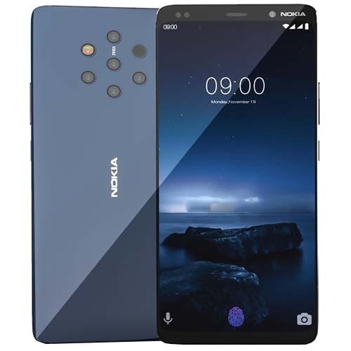 Nokia 9