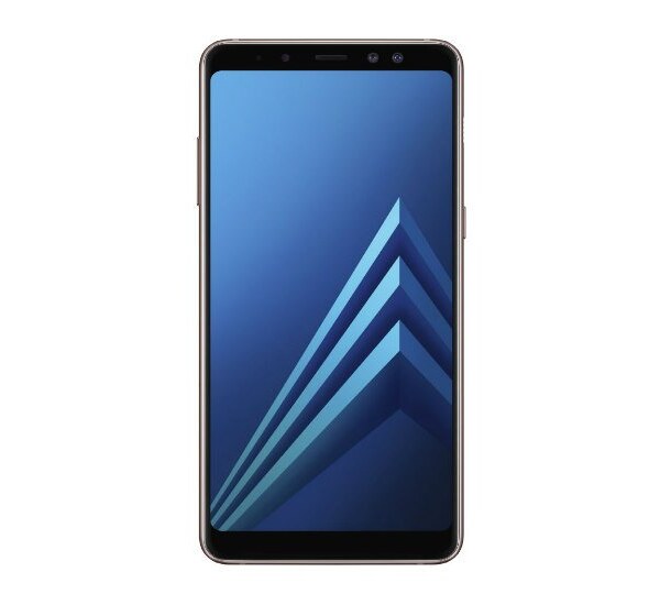 Samsung Galaxy A8 Plus (2018)