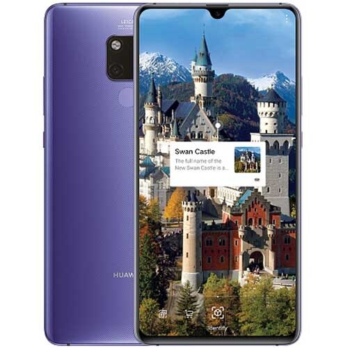 Huawei Mate 20 X (5G)