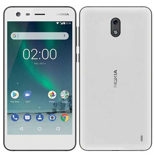 Nokia 2