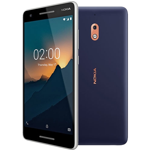 nokia 2.4 avis nokia 2.4 avis