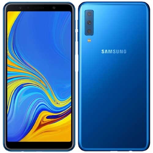 Samsung Galaxy A7 (2018)