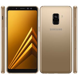 Samsung Galaxy A8 (2018)