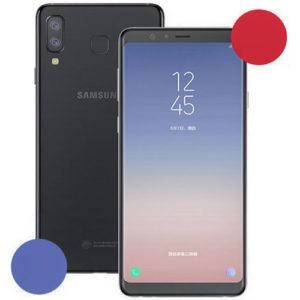 Samsung Galaxy A8 Star (A9 Star)