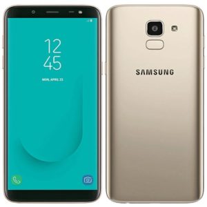 Samsung Galaxy J6