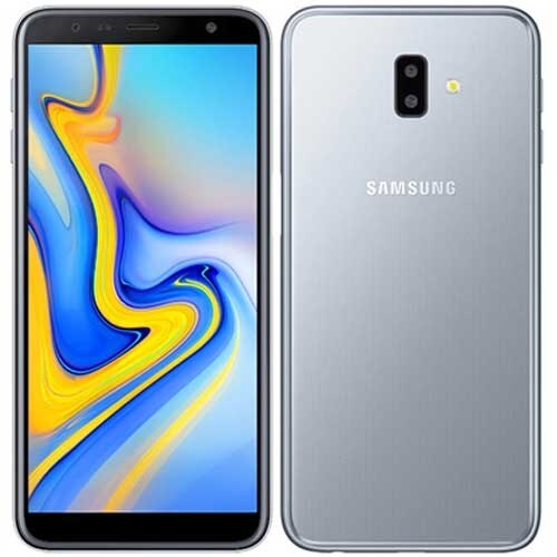 Samsung Galaxy J6+