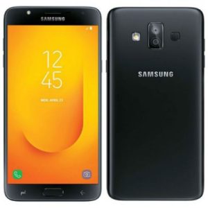 Samsung Galaxy J7 Duo