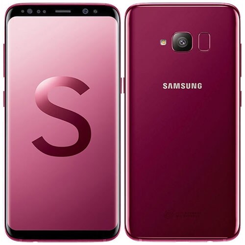 Samsung Galaxy S Light Luxury