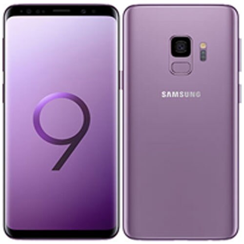 Samsung Galaxy S9