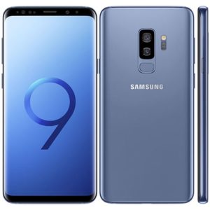 Samsung Galaxy S9 Plus