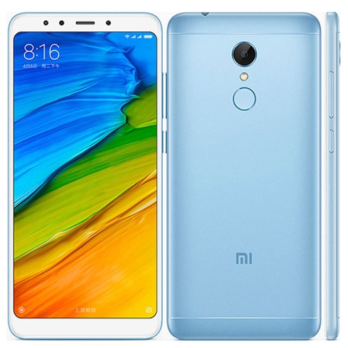 Xiaomi Redmi Note 5 (Redmi 5 Plus) Price in Bangladesh 2022, Full ...