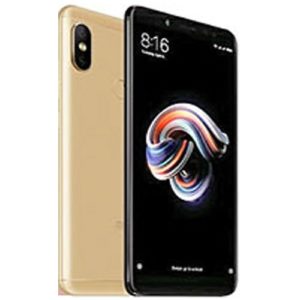 Xiaomi Redmi Note 5 Pro