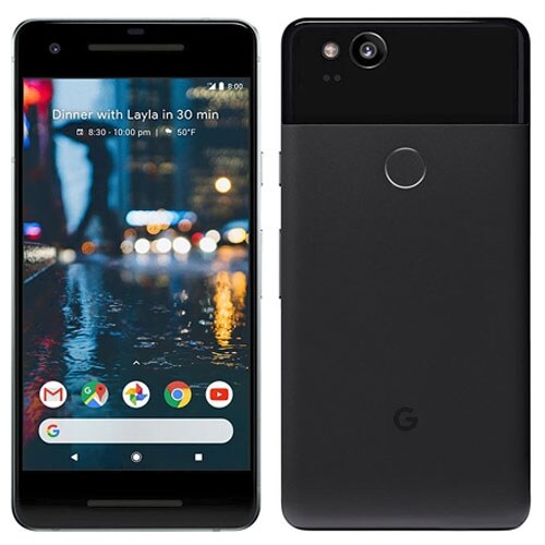 Google Pixel 2