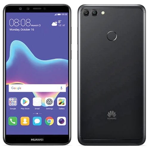 Huawei Y9 (2018)