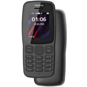 Nokia 106 (2018)