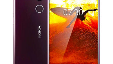 Nokia 8.1 (Nokia X7)