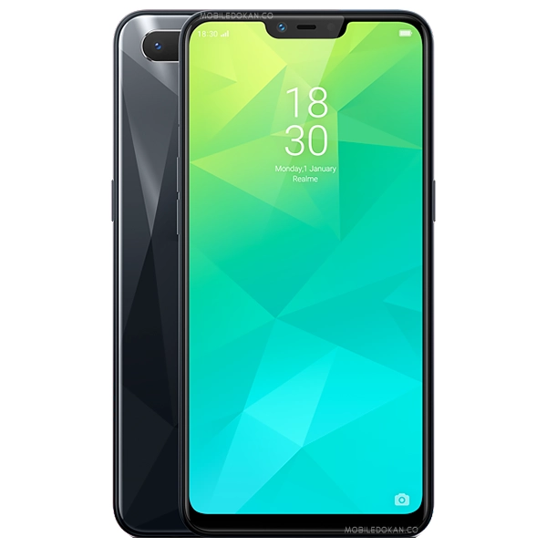 Realme 2 Black