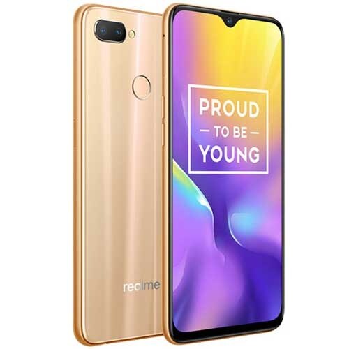 Realme U1