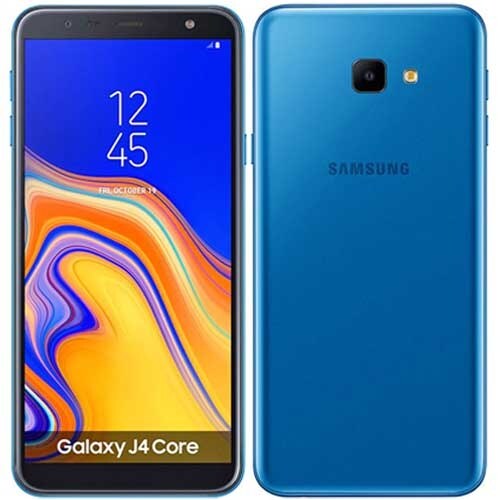 Samsung Galaxy J4 Core