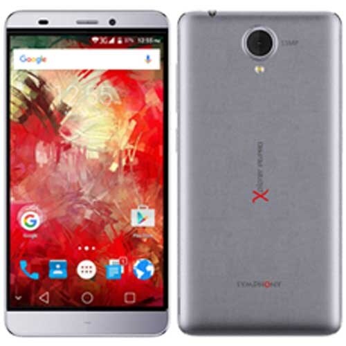 Symphony P6 PRO (3 GB RAM)