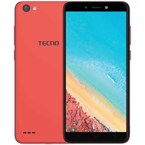 Tecno Pop 1 Pro