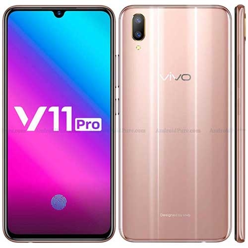 Vivo V11 Pro Price In Bangladesh 2020 Full Specs Review