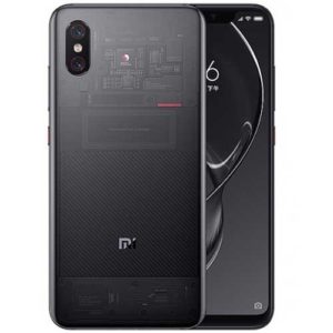 Xiaomi Mi 8 Explorer