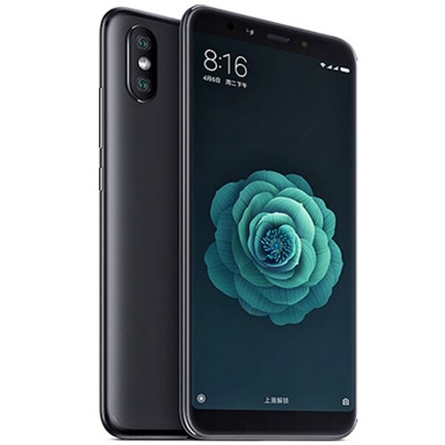 Xiaomi Mi A2 (Mi 6X)