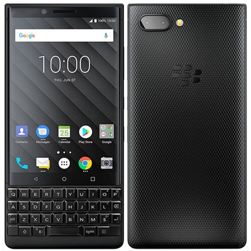 BlackBerry KEY2