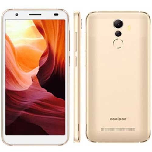 Coolpad Mega 5A