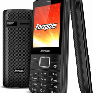 Energizer Power Max P20