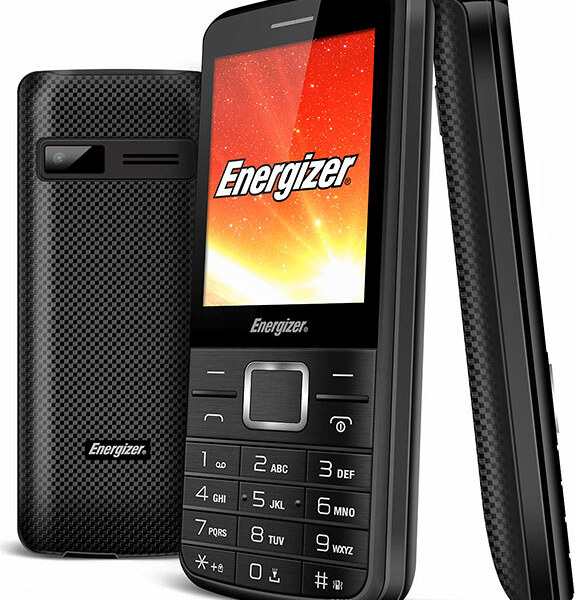 Energizer Power Max P20
