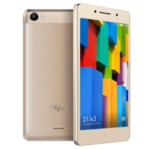 Itel P51