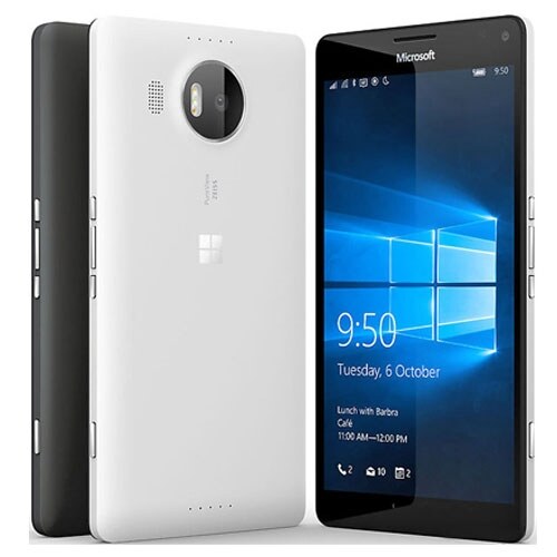 Lumia 950 XL