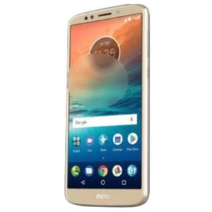 Motorola Moto G6 Play