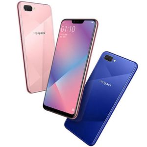 Oppo A5 (AX5)