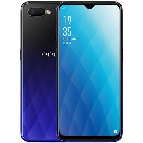 Oppo A7x