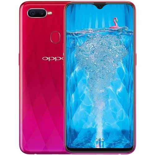 Oppo F9 (F9 Pro)