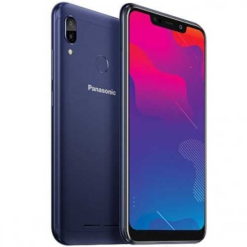 Eluga Z1 Pro