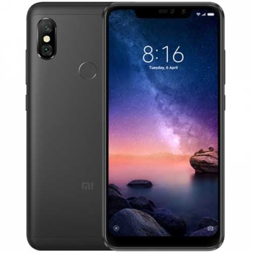 Xiaomi Redmi Note 6 Pro Price in Bangladesh 2022, Full Specs ...