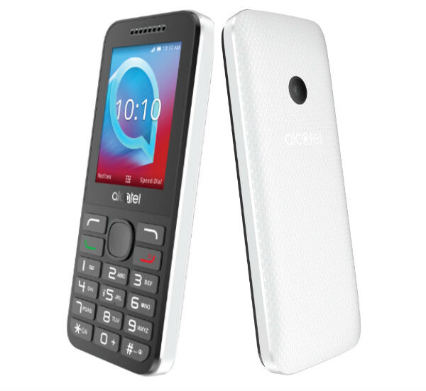 Alcatel 2002D