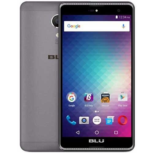 BLU Grand 5.5 HD