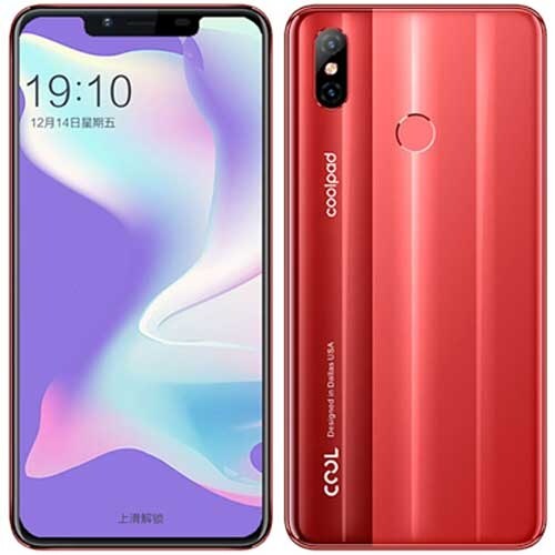 Coolpad Cool Play 8