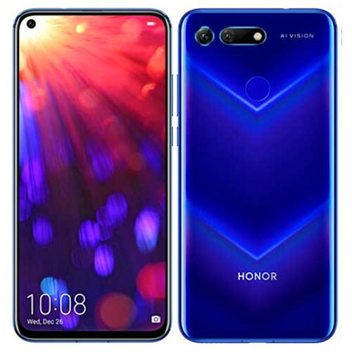 Honor View 20