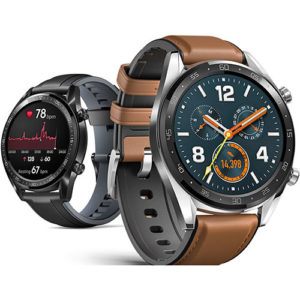 Huawei Watch GT