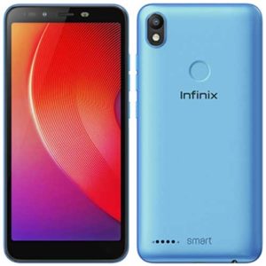 Infinix Smart 2