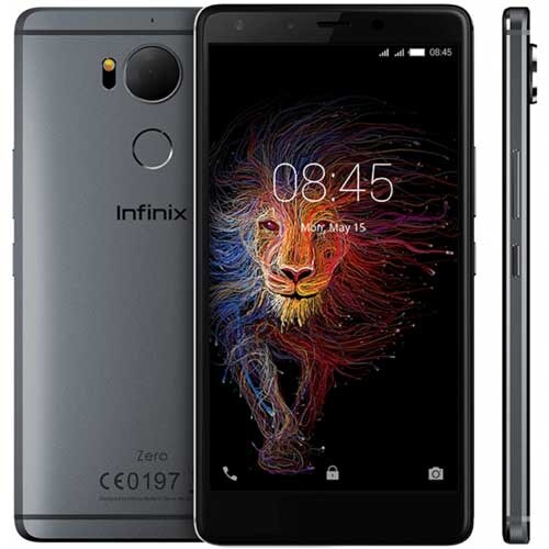 Infinix Zero 4 Plus