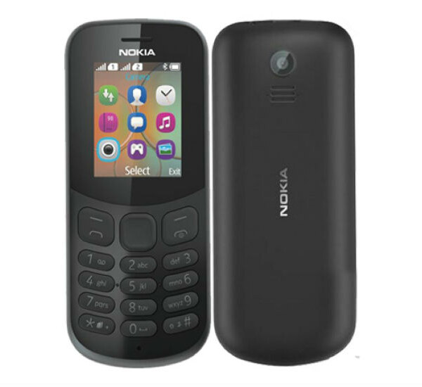 Nokia 130 Dual (2017)